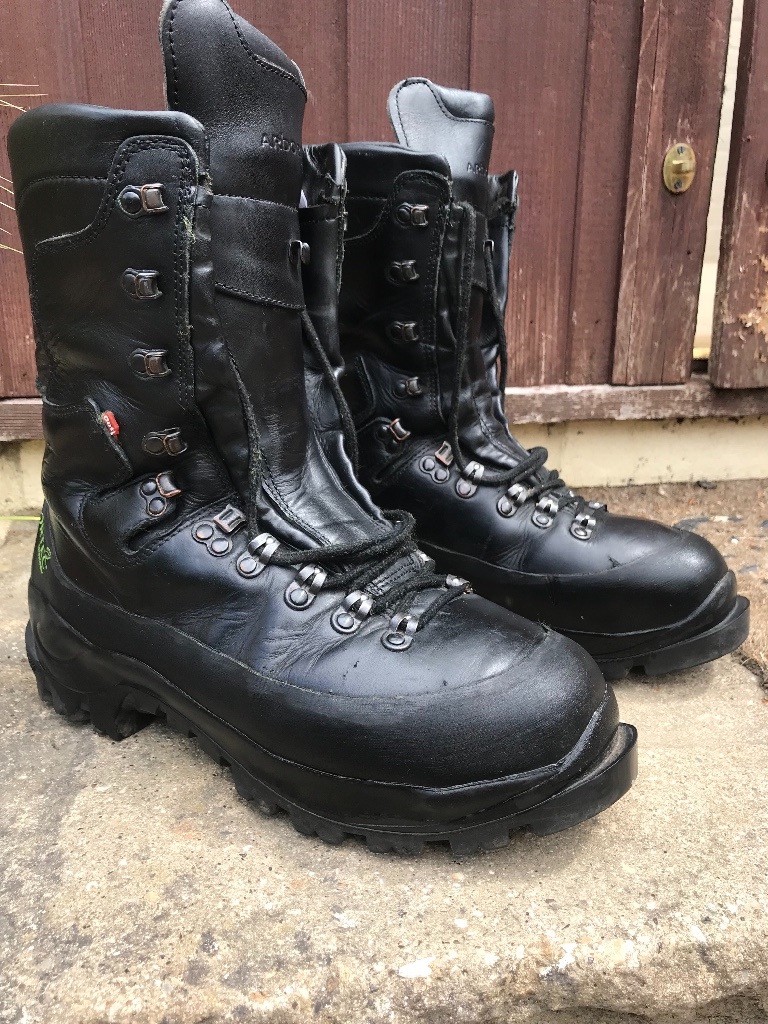 arbortec profell xpert